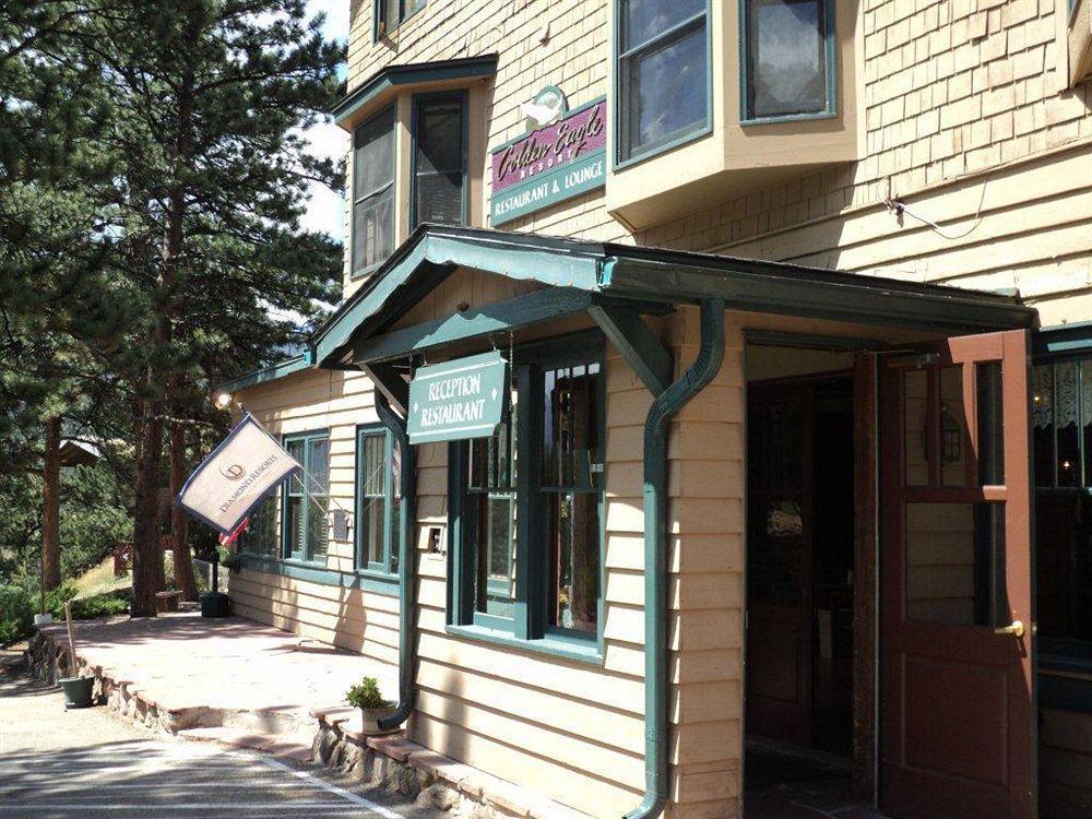 The Historic Crag's Resort