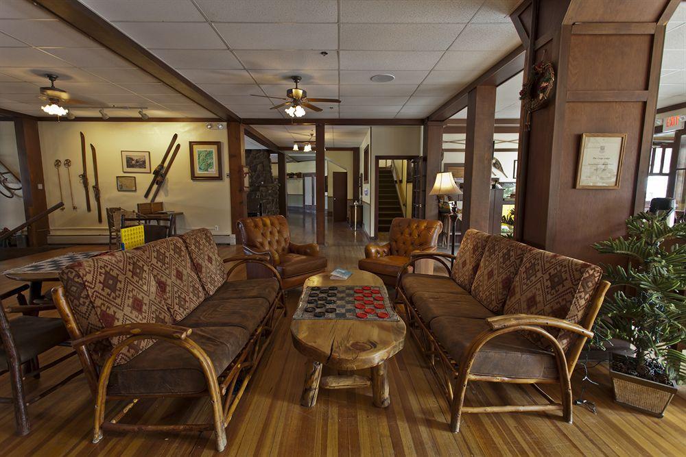 Resort The Historic Crag's