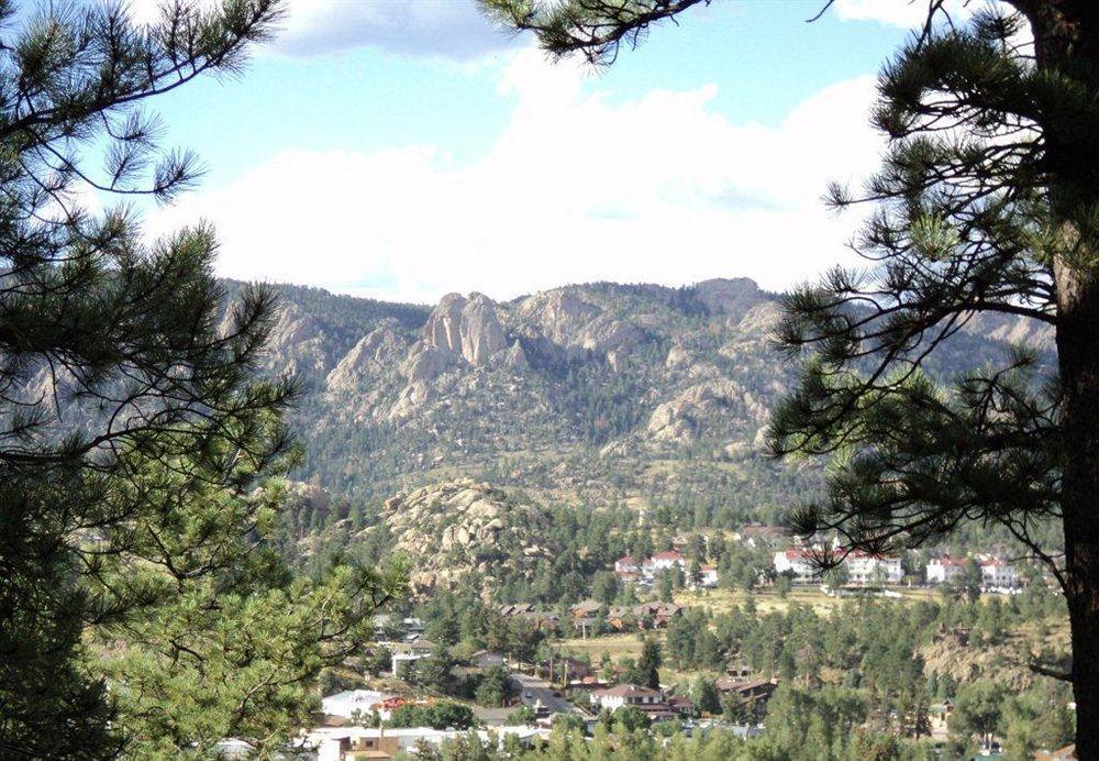 The Historic Crag's