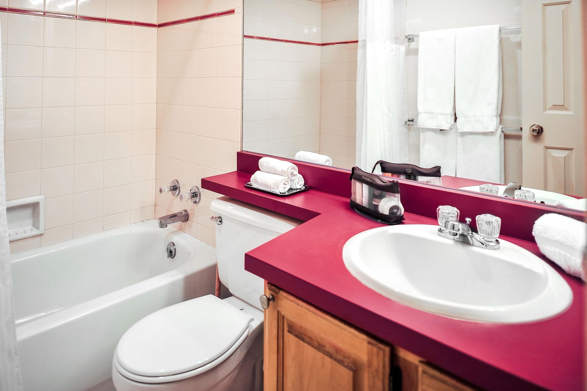 Resort The Historic Crag's 3*