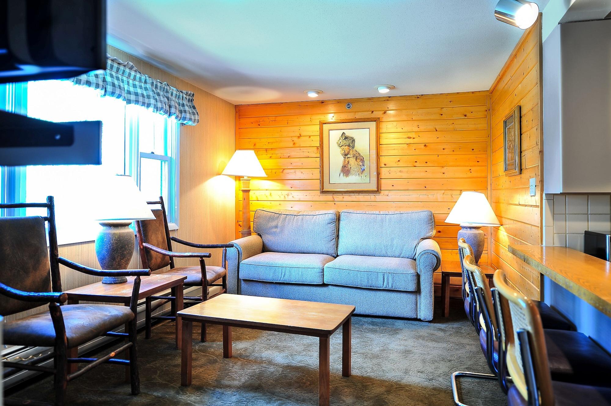 Resort The Historic Crag's Estes Park