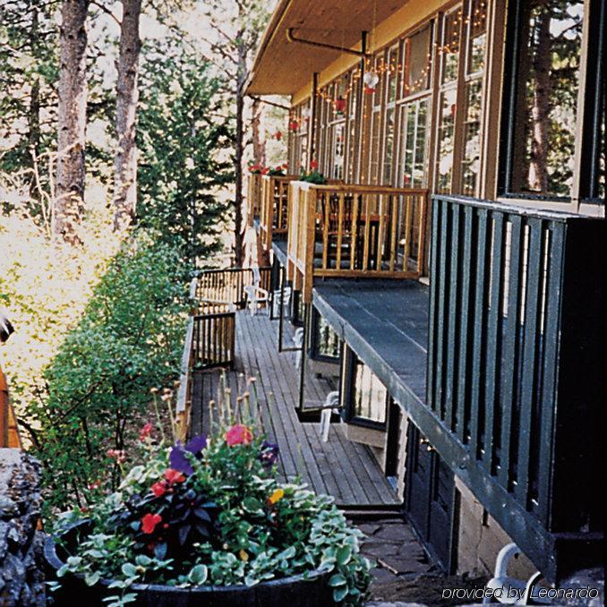 Resort The Historic Crag's