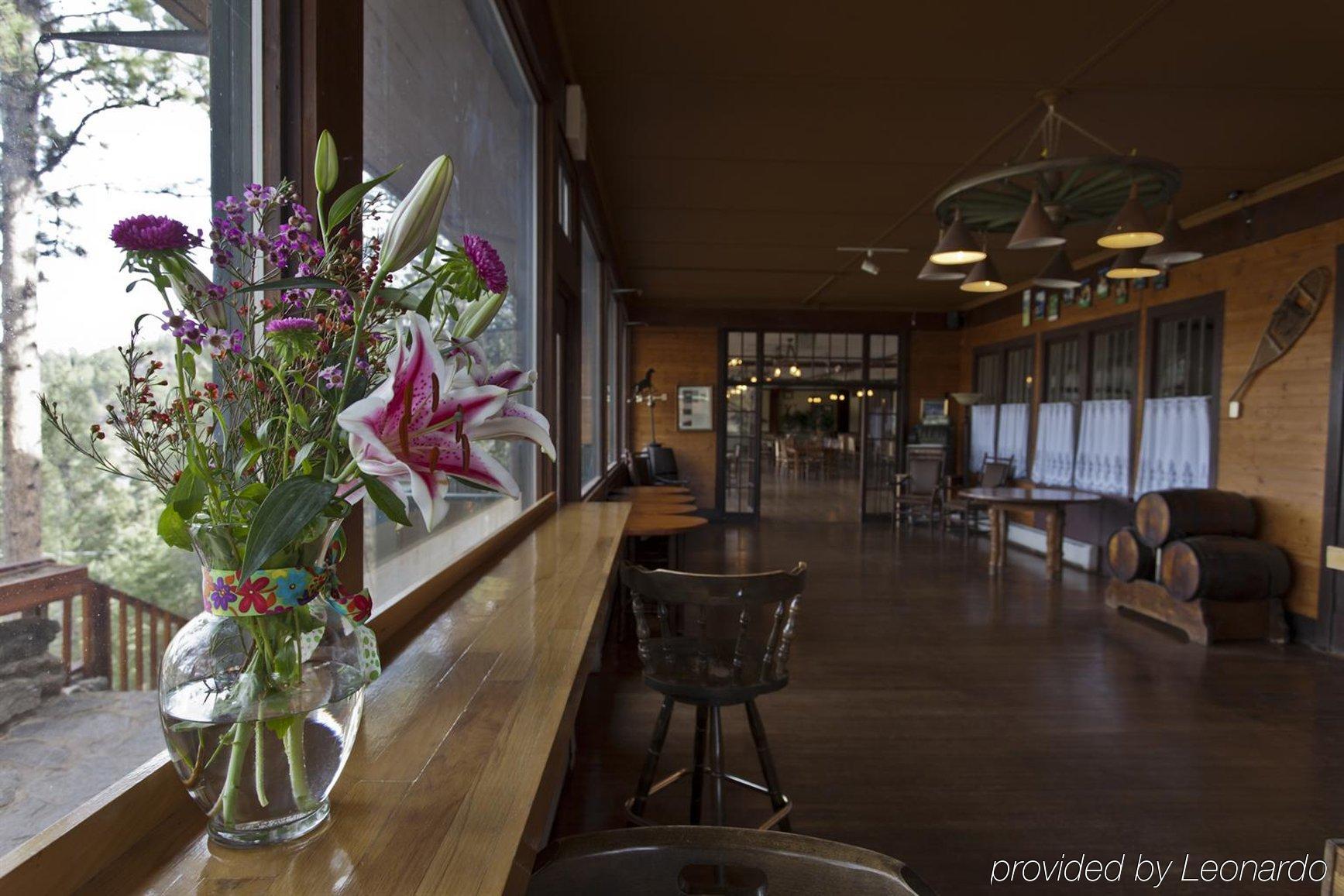 The Historic Crag's Resort 3*