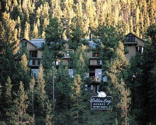 The Historic Crag's Resort Estes Park