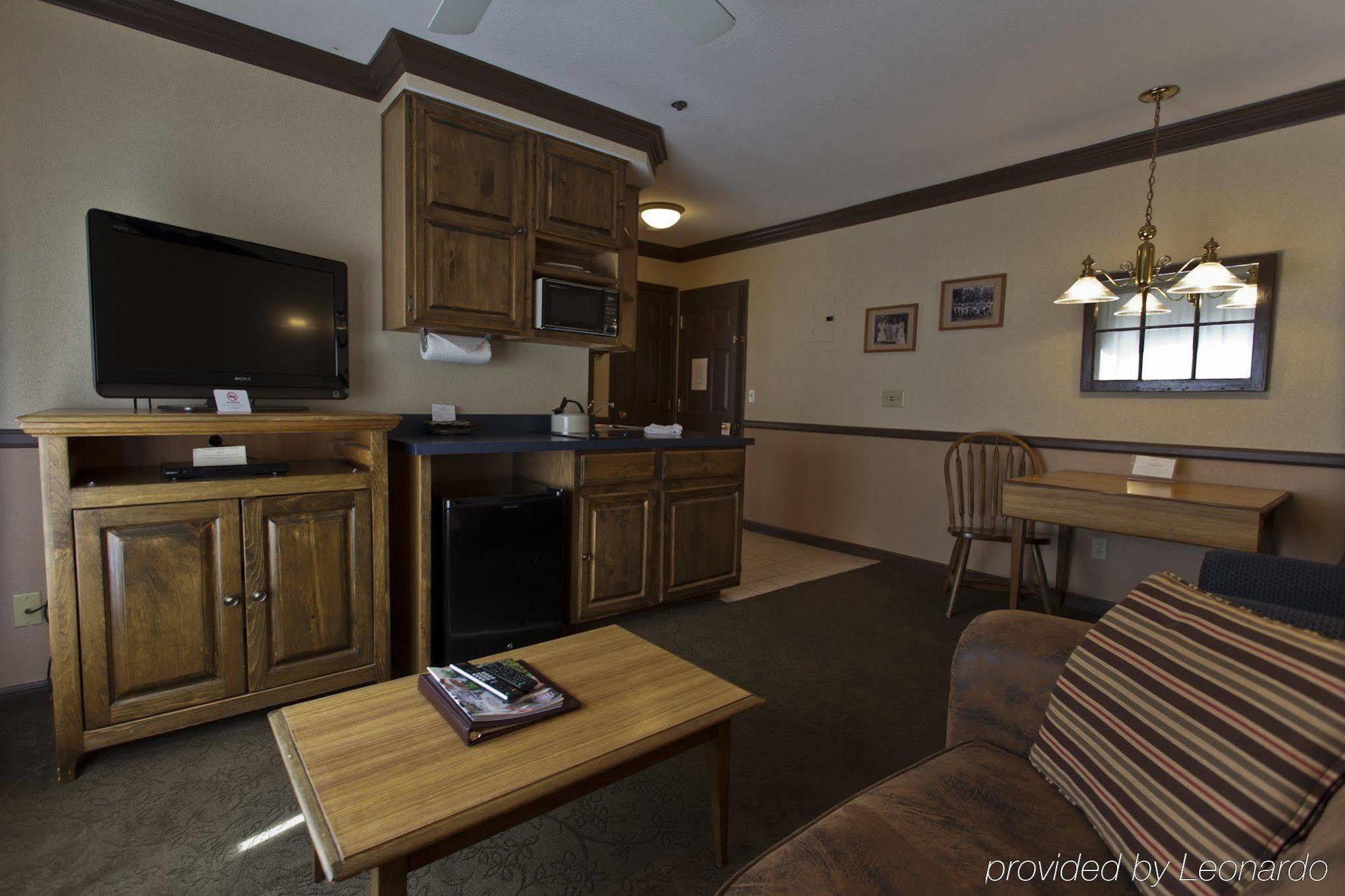 The Historic Crag's Resort 3*