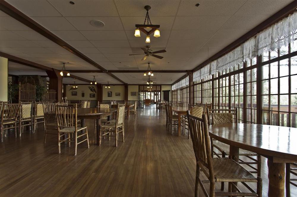 Resort The Historic Crag's Estes Park