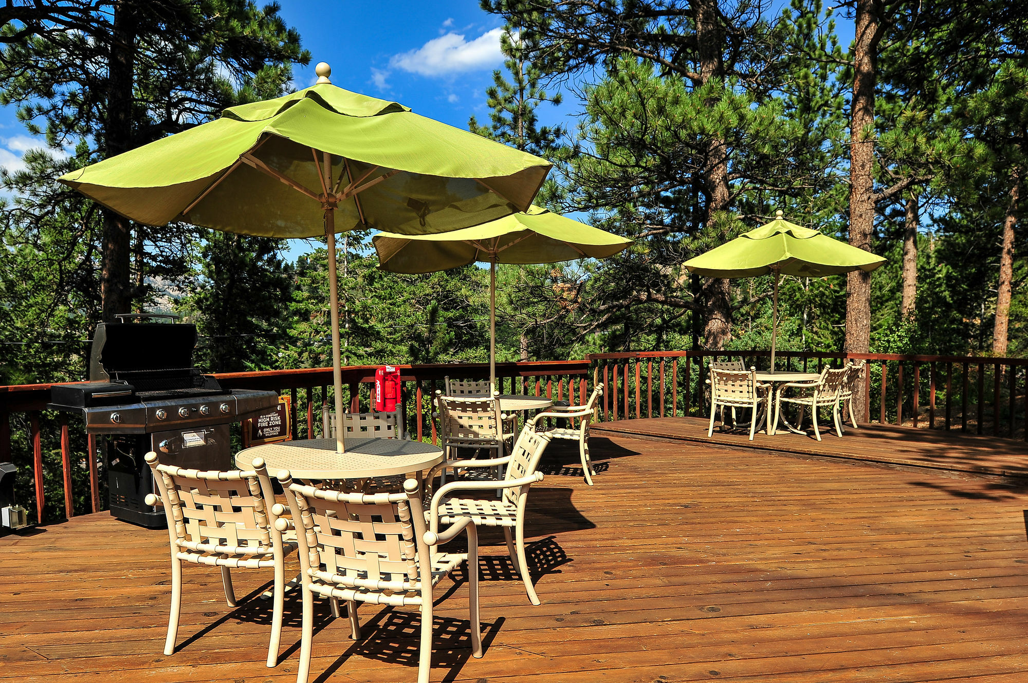 The Historic Crag's Resort 3*