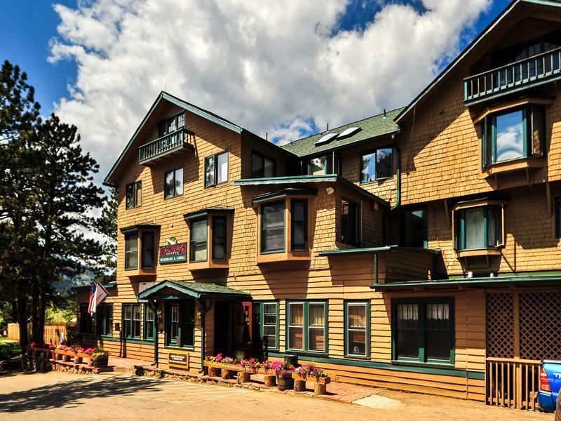 Resort The Historic Crag's 3*