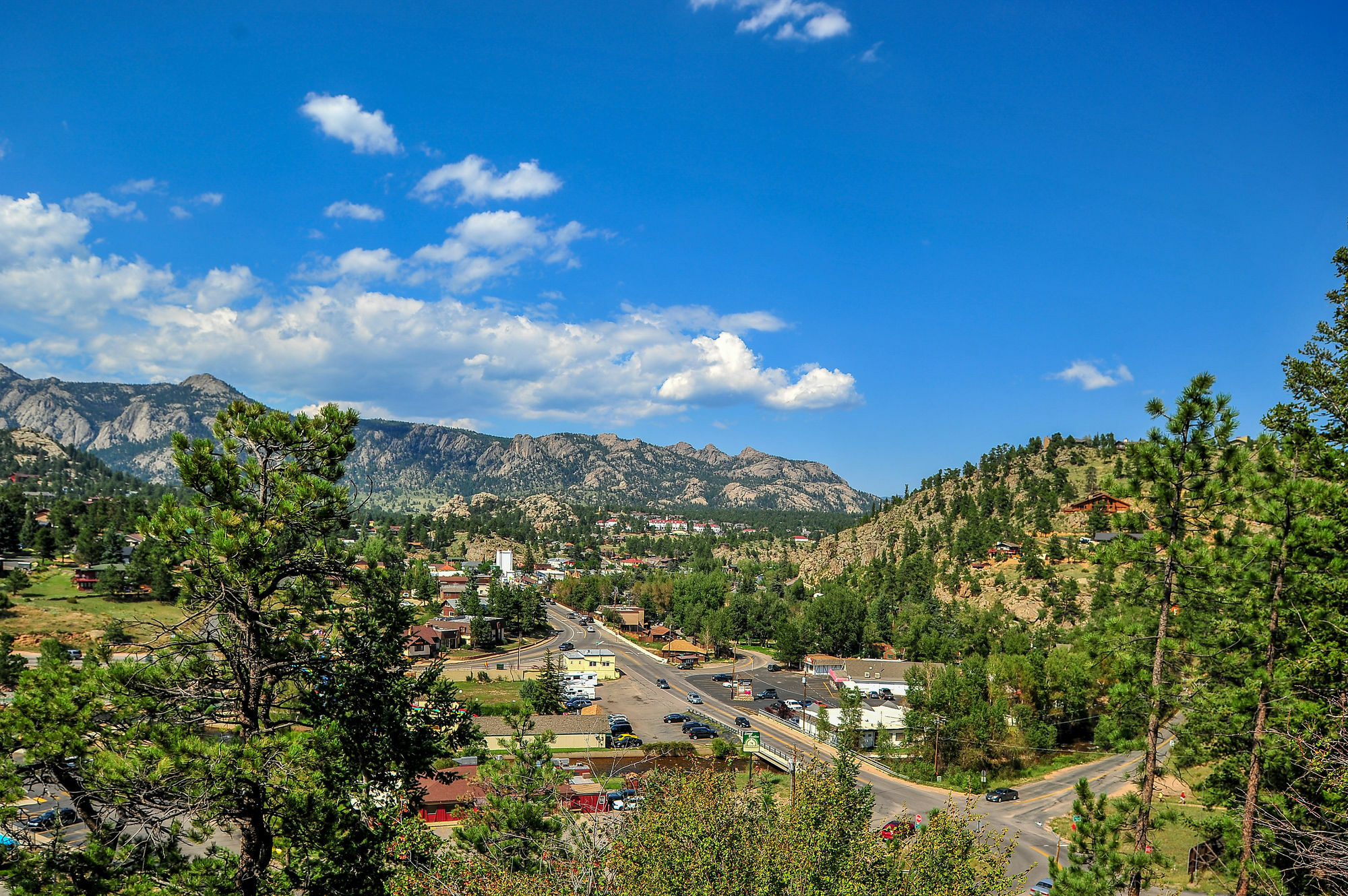 The Historic Crag's Resort 3*